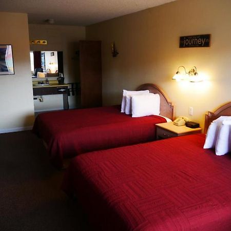 Camaray Motel Oroville ภายนอก รูปภาพ