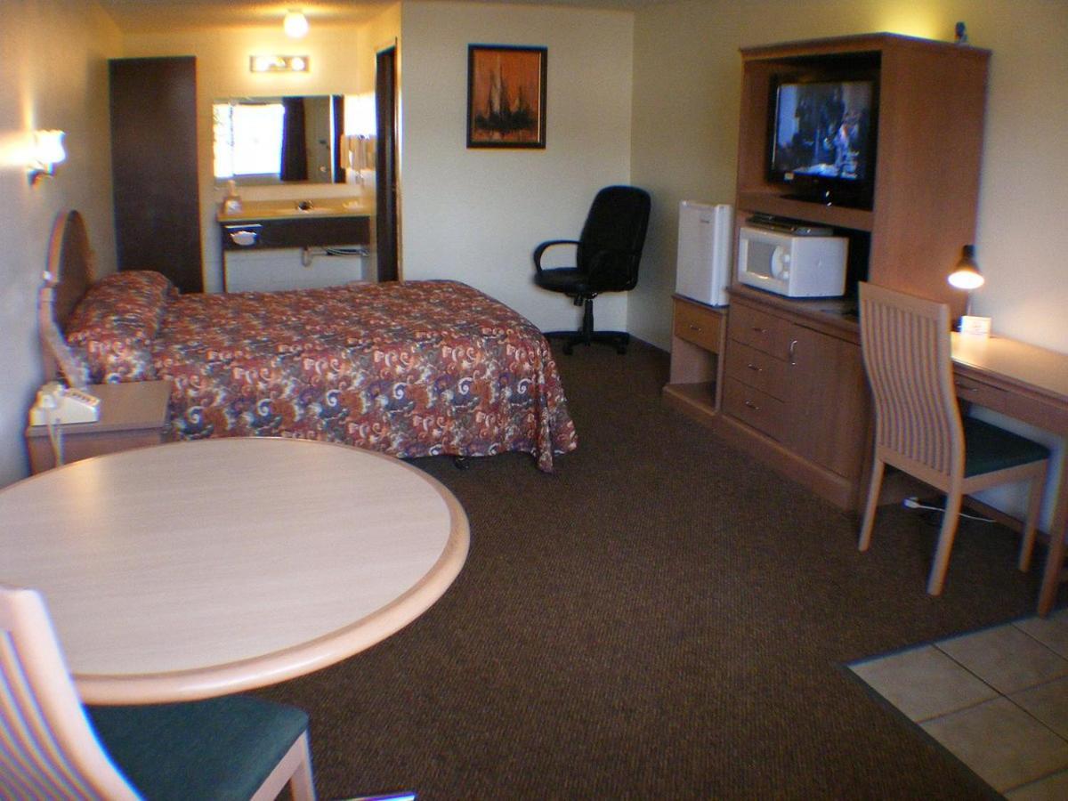 Camaray Motel Oroville ภายนอก รูปภาพ