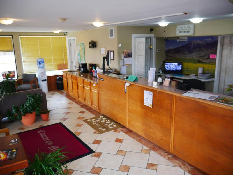 Camaray Motel Oroville ภายนอก รูปภาพ