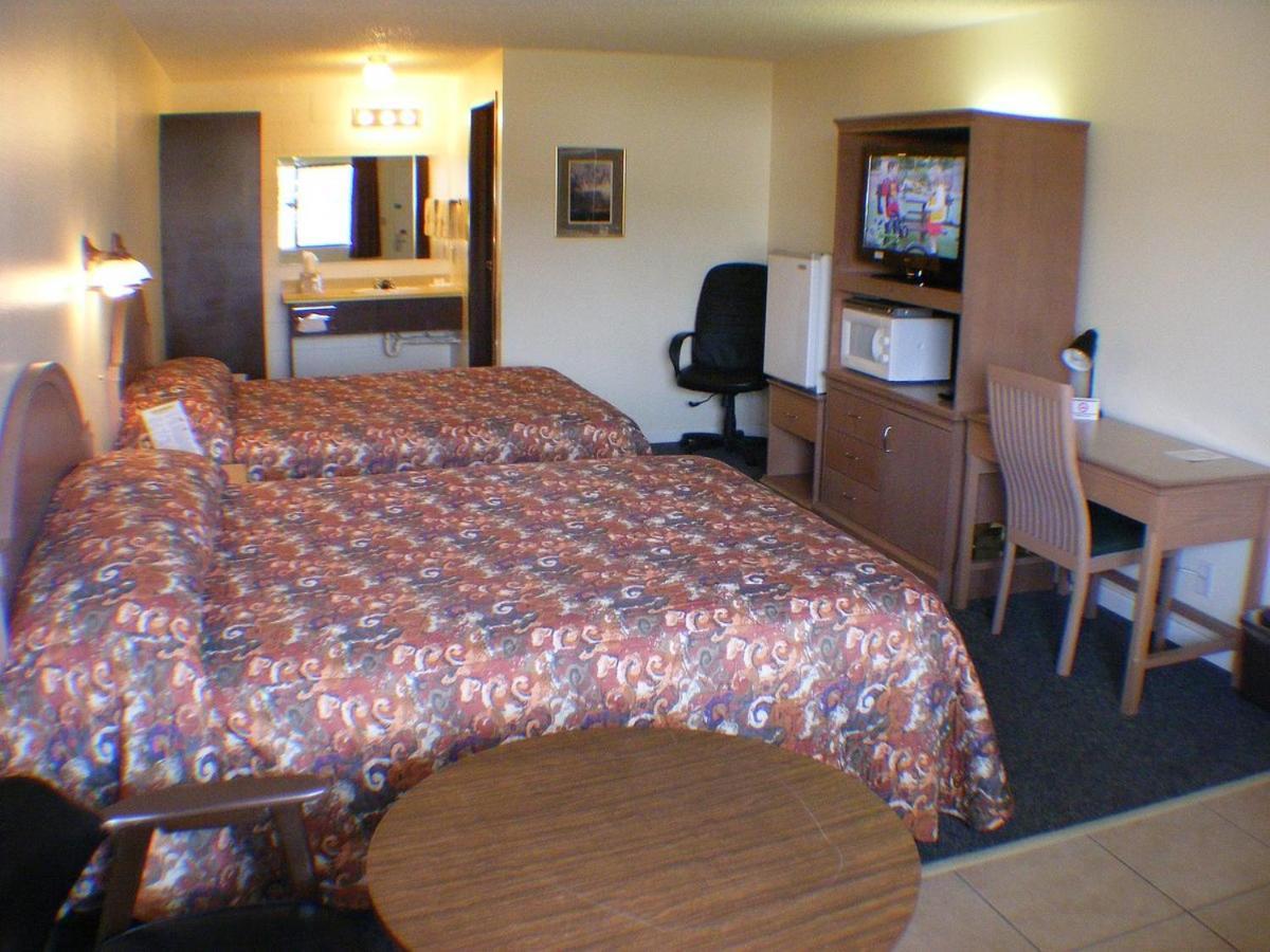 Camaray Motel Oroville ภายนอก รูปภาพ
